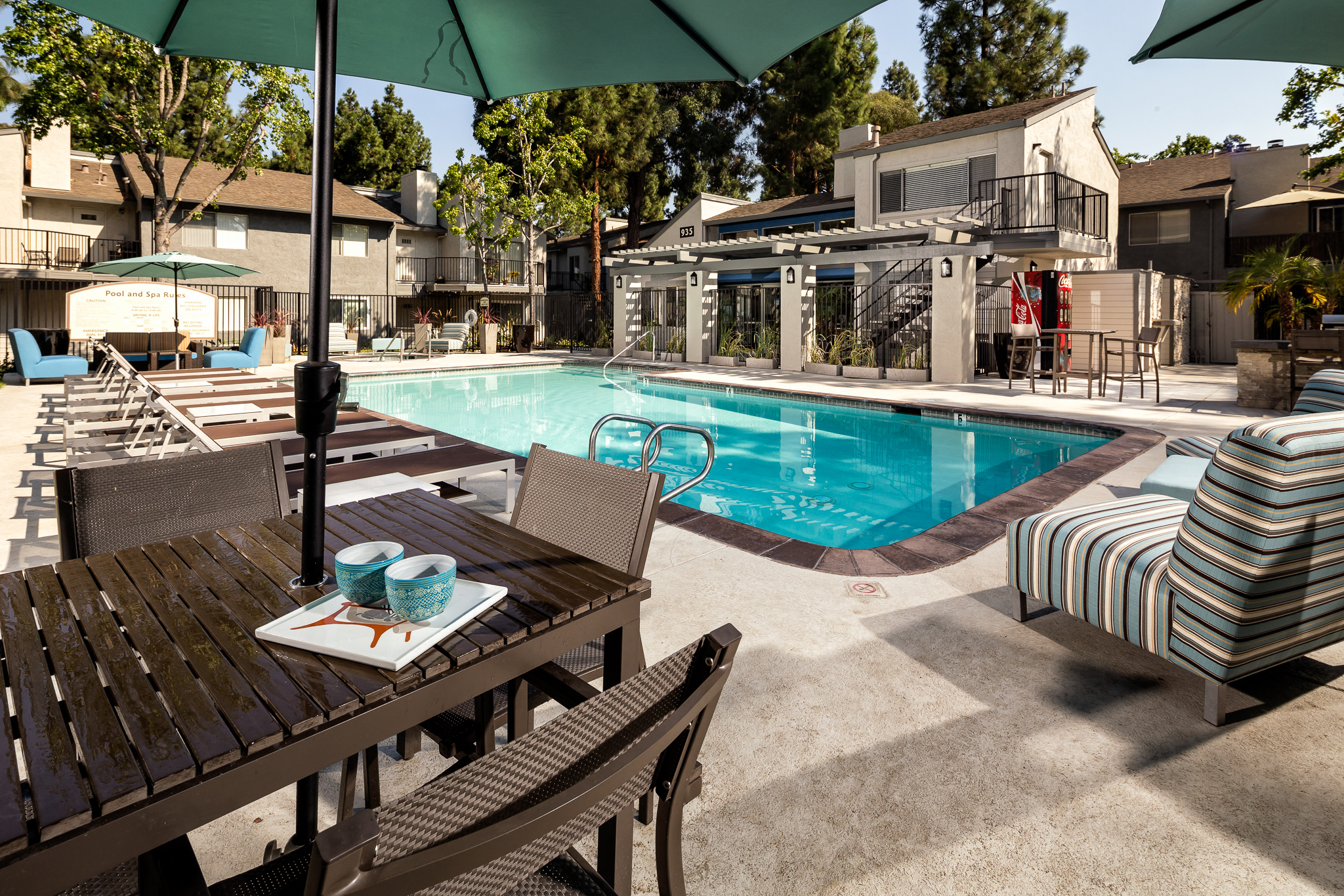 2BR/2BA Apartment on Willowleaf Drive · San Jose photo 3